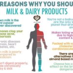 Laptele din magazin ne distruge sănătatea