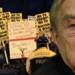 UPDATE: Miliardarul globalist Soros se află în spatele protestelor anti-Trump