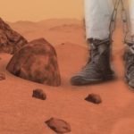 Mass-media oficială: colonii de sclavi pe planeta Marte